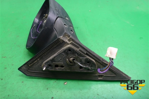 Зеркало правое электрическое (5 контактов) для Mazda Mazda 6 (GG) с 2002-2007г