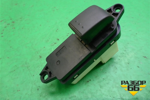 Кнопка стеклоподъёмника (GP9G66380) для Mazda Mazda 6 (GG) с 2002-2007г
