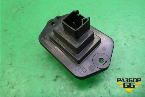 Резистор отопителя (HB180GJ6A) для Mazda Mazda 6 (GG) с 2002-2007г