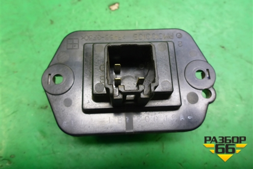 Резистор отопителя (HB180GJ6A) для Mazda Mazda 6 (GG) с 2002-2007г