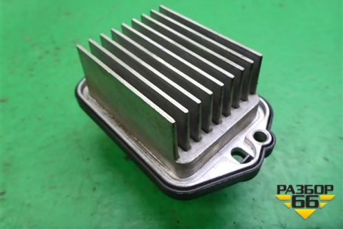 Резистор отопителя (HB180GJ6A) для Mazda Mazda 6 (GG) с 2002-2007г