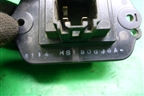 Резистор отопителя (HB180GJ6A) для Mazda Mazda 6 (GG) с 2002-2007г