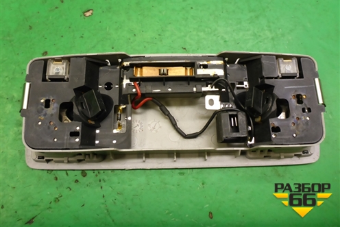 Плафон салонный передний для Mazda Mazda 6 (GG) с 2002-2007г