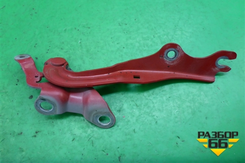 Петля капота левая для Mazda Mazda 6 (GG) с 2002-2007г