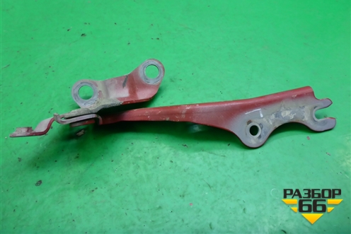 Петля капота левая для Mazda Mazda 6 (GG) с 2002-2007г