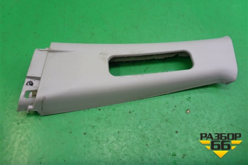 Обшивка стойки центральная верхняя левая (GJ6A68211) для Mazda Mazda 6 (GG) с 2002-2007г