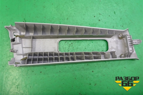 Обшивка стойки центральная верхняя левая (GJ6A68211) для Mazda Mazda 6 (GG) с 2002-2007г