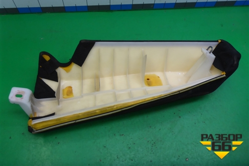 Спинка сиденья (боковая задняя правая) для Mazda Mazda 6 (GG) с 2002-2007г