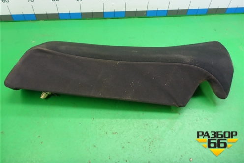 Спинка сиденья (боковая задняя левая) для Mazda Mazda 6 (GG) с 2002-2007г