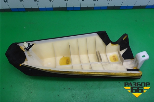 Спинка сиденья (боковая задняя левая) для Mazda Mazda 6 (GG) с 2002-2007г