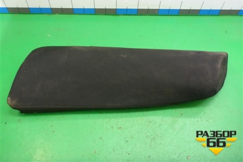 Спинка сиденья (боковая задняя левая) для Mazda Mazda 6 (GG) с 2002-2007г