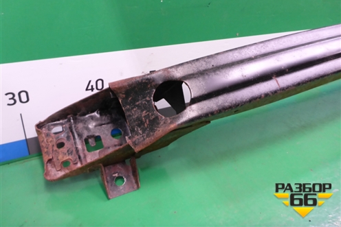 Усилитель заднего бампера для Mazda Mazda 6 (GG) с 2002-2007г