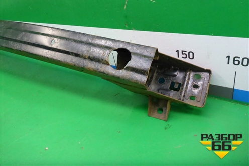 Усилитель заднего бампера для Mazda Mazda 6 (GG) с 2002-2007г