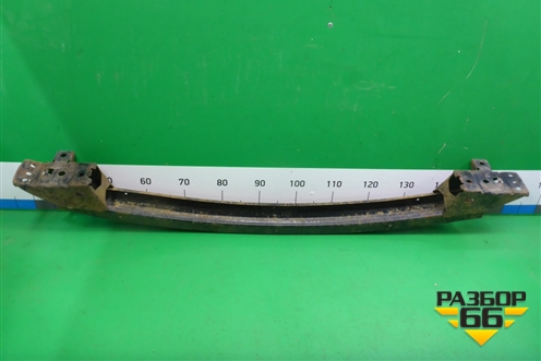 Усилитель заднего бампера для Mazda Mazda 6 (GG) с 2002-2007г