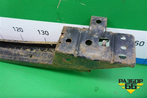 Усилитель заднего бампера для Mazda Mazda 6 (GG) с 2002-2007г