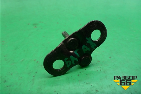 Замок багажника (ответная часть) для Mazda Mazda 6 (GG) с 2002-2007г