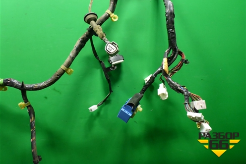 Проводка салонная для Mazda Mazda 6 (GG) с 2002-2007г