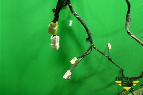 Проводка салонная для Mazda Mazda 6 (GG) с 2002-2007г