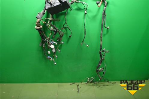 Проводка подкапотная для Mazda Mazda 6 (GG) с 2002-2007г