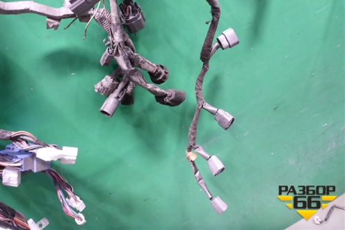 Проводка подкапотная для Mazda Mazda 6 (GG) с 2002-2007г