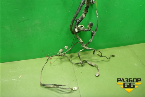 Проводка подкапотная для Mazda Mazda 6 (GG) с 2002-2007г