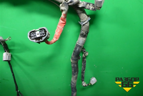 Проводка подкапотная для Mazda Mazda 6 (GG) с 2002-2007г