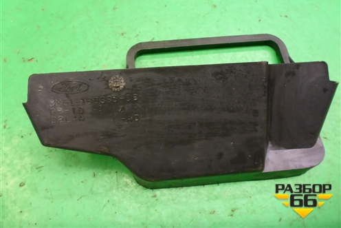 Корпус салонного фильтра (3M5118D395CB) для Ford Focus 2 с 2005-2008г (Фокус)
