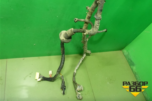 Проводка подкапотная для Hyundai Elantra 3 (XD) с 2000-2010г (Элантра)