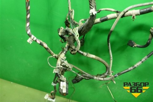 Проводка подкапотная для Hyundai Elantra 3 (XD) с 2000-2010г (Элантра)