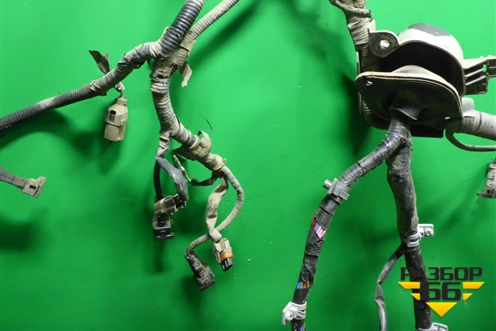 Проводка подкапотная для Hyundai Elantra 3 (XD) с 2000-2010г (Элантра)