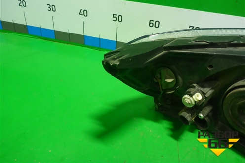 Фара левая (после 2018г галоген) (8450100857) для VAZ Granta/Гранта