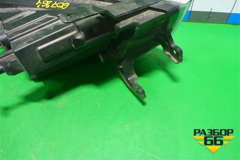 Фара левая (после 2018г галоген) (8450100857) для VAZ Granta/Гранта