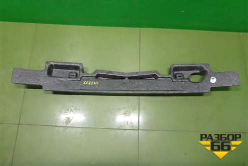 Наполнитель переднего бампера (6600124127) для Geely Coolray с 2019-2025г (Кулрей)