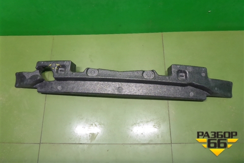 Наполнитель переднего бампера (6600124127) для Geely Coolray с 2019-2025г (Кулрей)