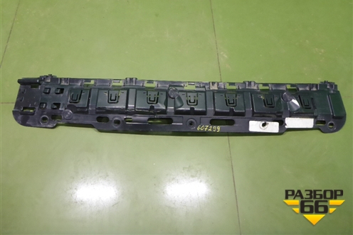 Кронштейн заднего бампера (51128070332) для BMW X5 G05 с 2018г (Х5 Г05)