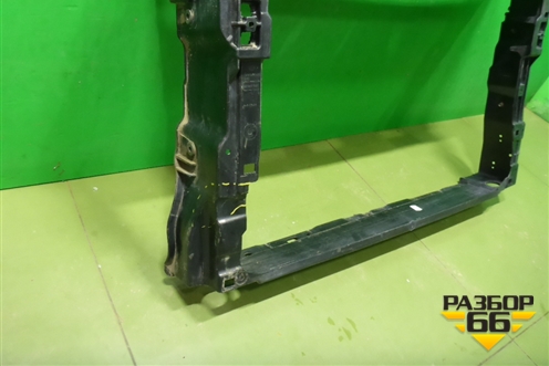 Панель передняя (3G0805588L) для Volkswagen Passat [B8] 2014-2024г (Пассат Б8)