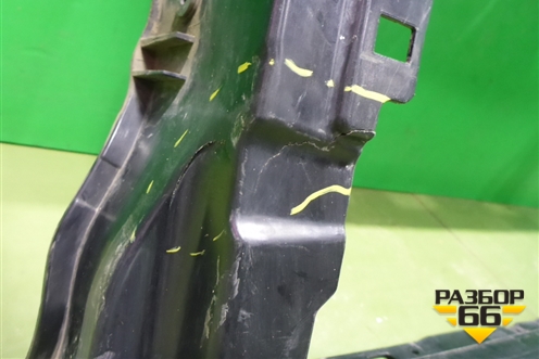 Панель передняя (3G0805588L) для Volkswagen Passat [B8] 2014-2024г (Пассат Б8)