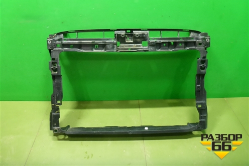 Панель передняя (3G0805588L) для Volkswagen Passat [B8] 2014-2024г (Пассат Б8)