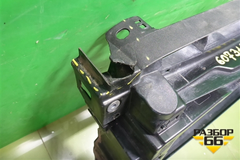 Панель передняя (3G0805588L) для Volkswagen Passat [B8] 2014-2024г (Пассат Б8)