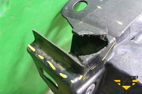 Панель передняя (3G0805588L) для Volkswagen Passat [B8] 2014-2024г (Пассат Б8)