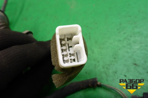 Проводка двери задней левой (916312D020) для Hyundai Elantra 3 (XD) с 2000-2010г (Элантра)