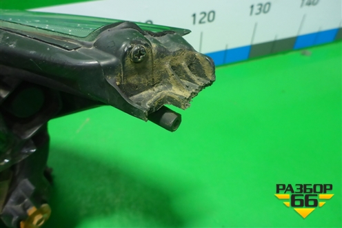 Фара правая (до 2019г галоген) (260104EH0A) для Nissan Qashqai (J11E) с 2013г (Кашкай)