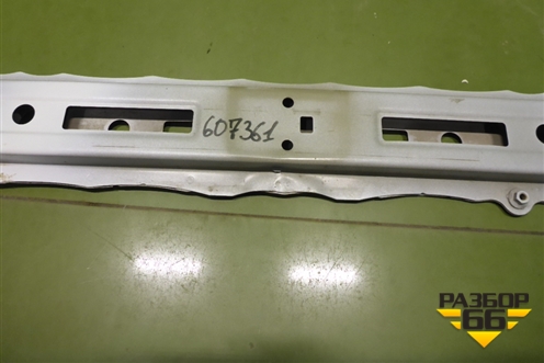 Балка подрадиаторная (5710442090) для Toyota Rav-4 с 2018г (Рав 4)