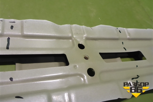 Балка подрадиаторная (5710442090) для Toyota Rav-4 с 2018г (Рав 4)