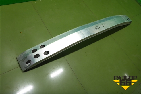 Усилитель заднего бампера (5217178010) для Lexus NX 200 с 2014-2021г (НХ)