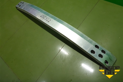 Усилитель заднего бампера (5217178010) для Lexus NX 200 с 2014-2021г (НХ)