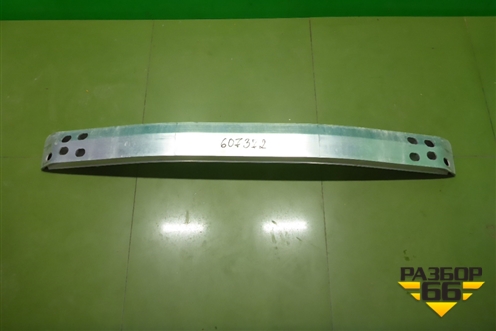 Усилитель заднего бампера (5217178010) для Lexus NX 200 с 2014-2021г (НХ)