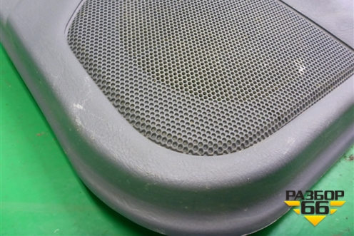 Обшивка двери передней правой под электрику (823802D010) для Hyundai Elantra 3 (XD) с 2000-2010г (Элантра)