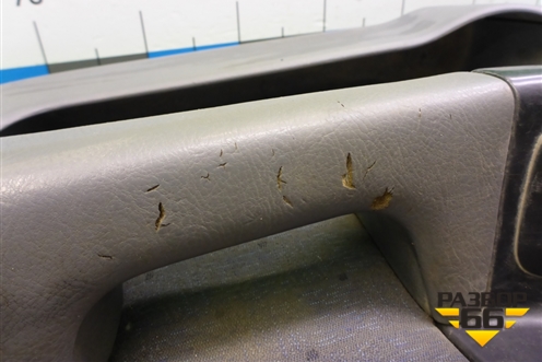 Обшивка двери передней правой под электрику (823802D010) для Hyundai Elantra 3 (XD) с 2000-2010г (Элантра)