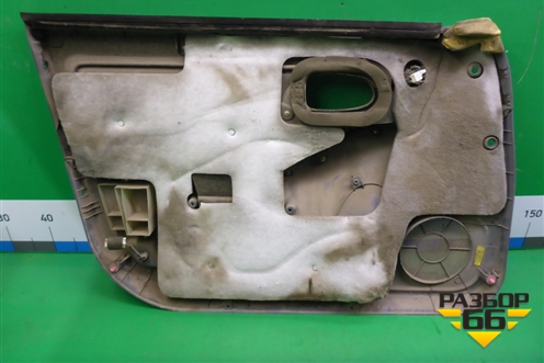 Обшивка двери передней правой под электрику (823802D010) для Hyundai Elantra 3 (XD) с 2000-2010г (Элантра)